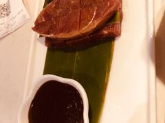 -么子烤肉(化龙池店)
