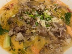 -柠静私家菜(石板巷店)