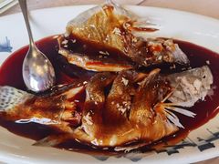-杭州香格里拉·香宫中餐厅