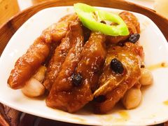 -潮福城大酒楼·潮粤菜·港式点心(阳光城店)