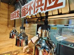 -韩盛·盛江山自助料理(沈辽路万达店)