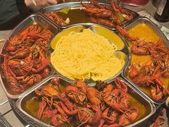 -刘一龙虾.烧烤(理工直营店)