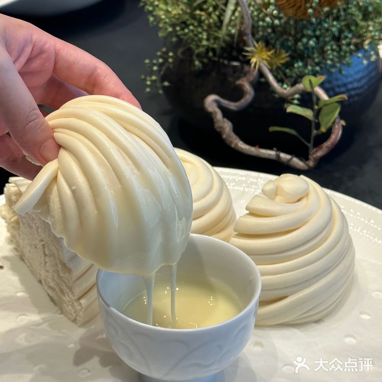 宁波新开的！单位聚餐被夸爆了！