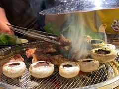 -泥炉烧肉师(新街口金銮巷店)