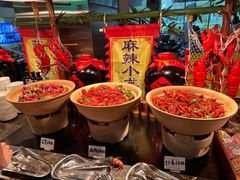 -温德姆至尊酒店·璇全日餐厅