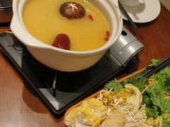 -U你·天然调味(南湖总店)