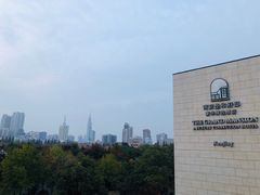 -行者书屋大堂吧 ·下午茶(南京圣和府邸酒店)