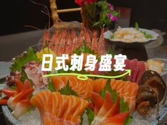 -匠和风精致料理(祥禾天地店)