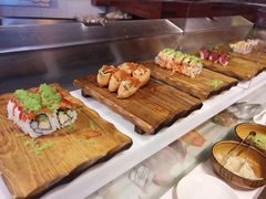 -The COOK·厨餐厅·自助餐(浦东嘉里大酒店)