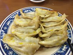 -回回锅贴(小河沿店)