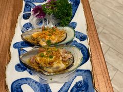 -阿吾罗日本料理(K11艺术中心店)