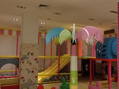 -苏州独墅湖世尊酒店