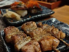 -半藏居酒屋(香港花园店)