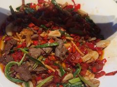 -桂满陇·海市蜃楼·黑金(国金店)