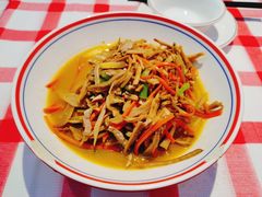 -韵味湘肴·小炒黄牛肉(五一广场店)