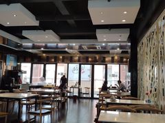 -情妹妹干锅锅(中海国际购物公园店)