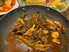 -鸿运楼·舌尖上的徽菜