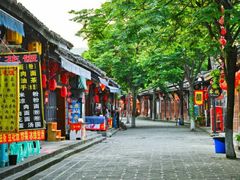 -中天楼