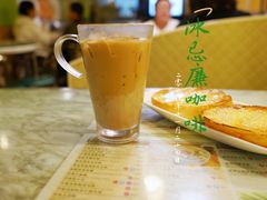 -翠华餐厅