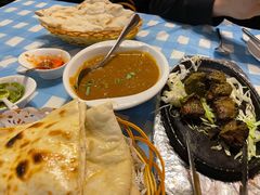 -Santoor 萨都里印度餐厅(北锣鼓巷店)