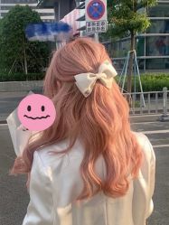 -MY HAIR ARDOR