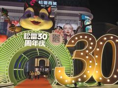 -松雷商业(南岗店)