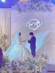 -喜喜婚纱HAPPINESS STUDIO奢定馆(海淀体验馆)