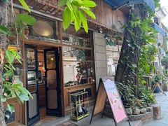 -西关84·History·Art·Cafe