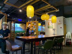 -杭百味·大众精选杭帮菜(西湖音乐喷泉店)