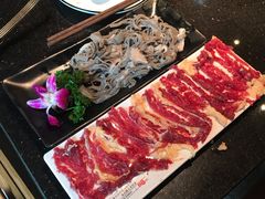-牛事制造局牛肉火锅(莲岳路店)