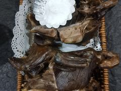 -高家烧鸽子烧烤店63年