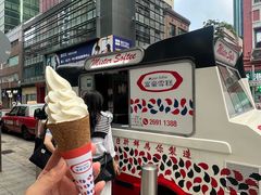 -富豪雪糕车流动点(尖沙咀店)
