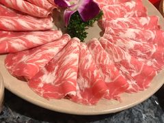 -蜀大侠火锅(古田店)