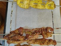 -老虎滩大连海鲜烧烤(水游城店)