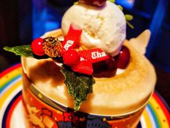 -泰妃殿(武汉首店)