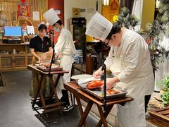 -范家小馆·烤鸭新京菜(金融街店)