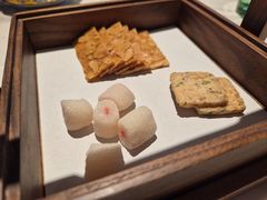 -新荣记(新源南路店)