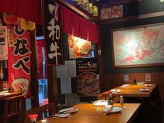 -醉虎传(南锣鼓巷店)