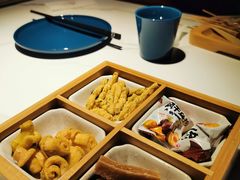 -马邦子·紫苏烤鱼(恒隆广场店)