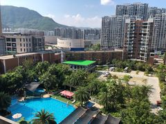 -东方帝景假日酒店