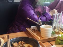 -72街红烧排骨饭(海珠丽影广场店)