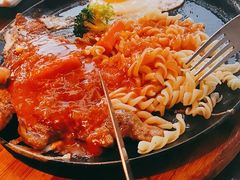 -豪享来中西餐厅(隆昌店)