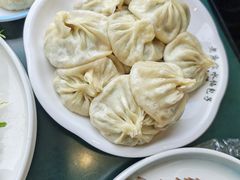 -老庞家水馅包子馆