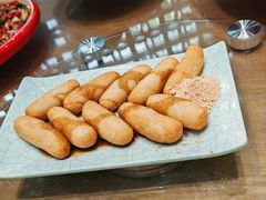 -酒窝窝大排档(威远店)