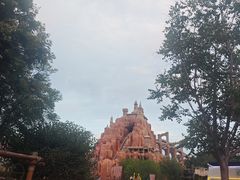 -大同方特欢乐世界