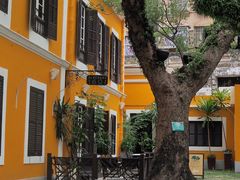 -ALBERGUE 1601 婆仔屋葡国餐厅