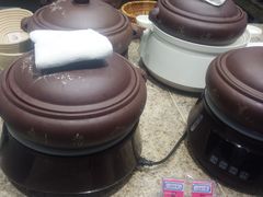 -梁家大院•农家菜(昆山会展中心店)