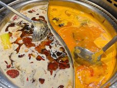 -快乐小羊·内蒙牛羊肉火锅(流花中心店)