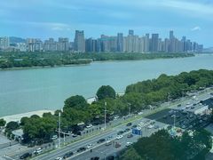 -长沙富力万达文华酒店