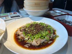 -四季民福烤鸭店(前门大栅栏店)